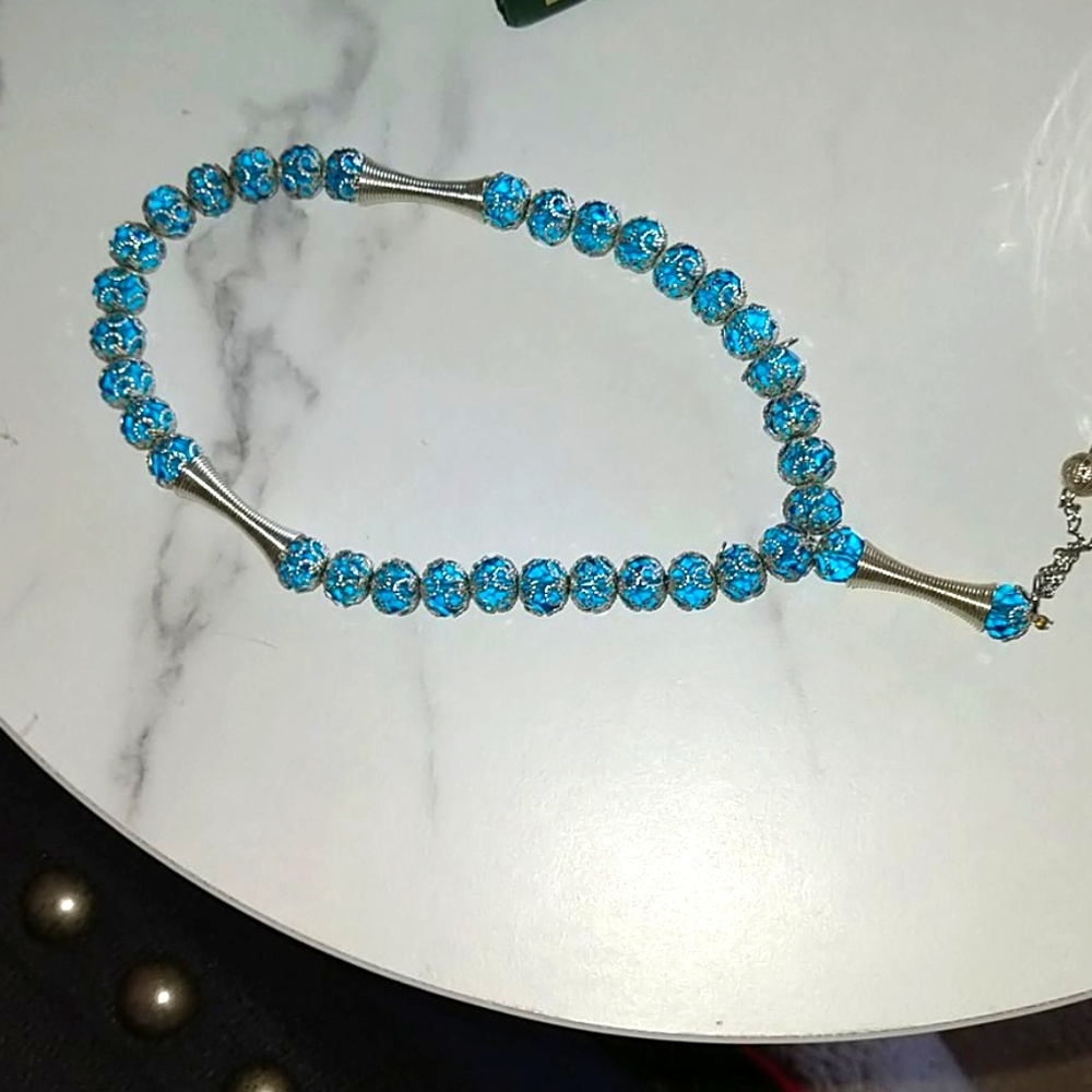PRAYER BEADS ISLAMIC MASBAHA